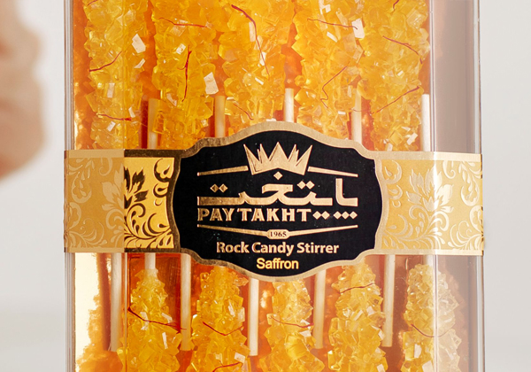 شرکت شهد آفرین پایتخت